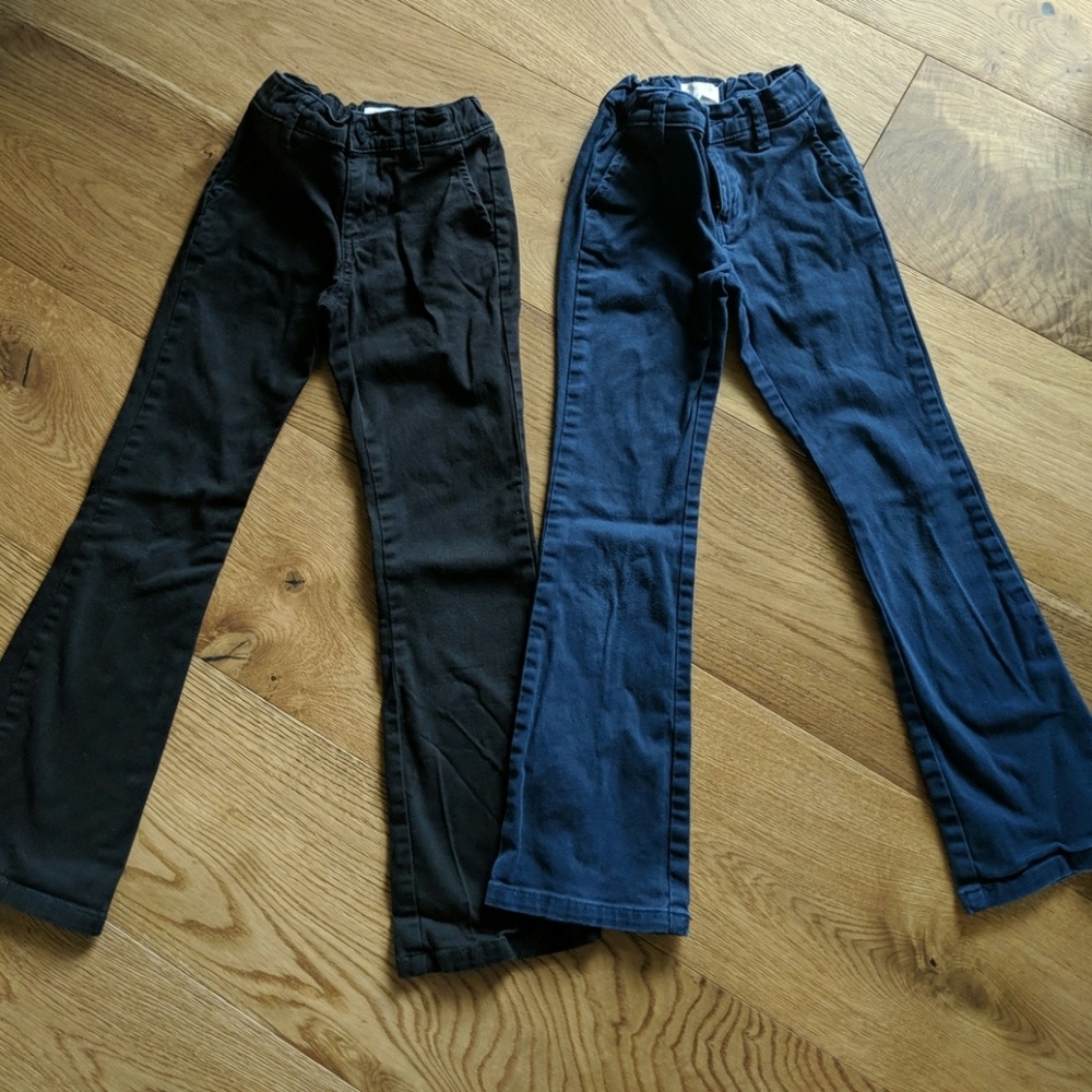 Children's Place uniform pants